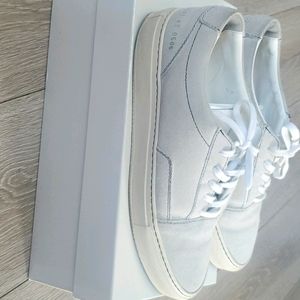 Common Project Skate Sneaker (Authentic)